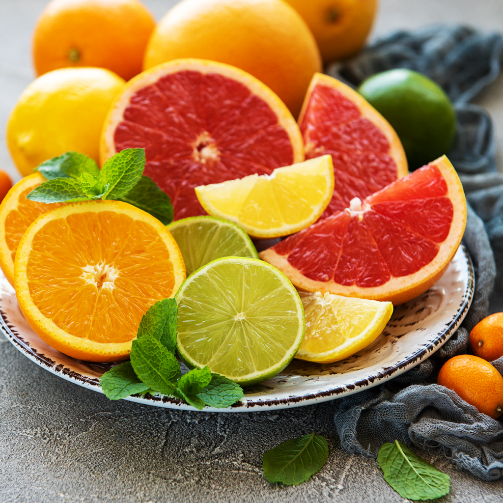 sources of vitamin C to consume to avoid nutrient inadequacy