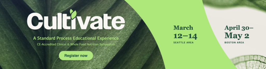 Cultivate
