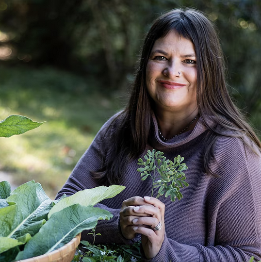 Mimi Hernandez, MS, RH (AHG)