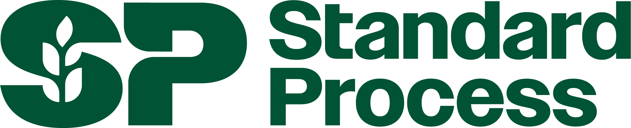 Standard Process logo